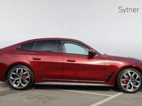 used BMW 420 Gran Coupé i M Sport Pro Edition