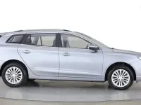 Used MG MG5 EV Exclusive 114 kW (156 HP) 2021 Estate