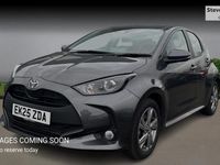 Used Toyota Yaris Hybrid 116 HP (85 kW) 2026 Hatchback