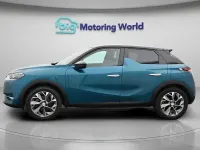 Used DS Automobiles DS3 Crossback E-Tense Ultra Prestige 100 kW (136 HP) 2021 SUV