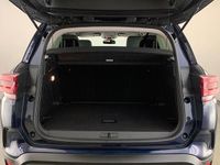 Used Citroën C5 Aircross PureTech 128 HP (94 kW) 2024 Blue SUV