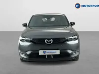Used Mazda MX30 Inclusive 106 kW (145 HP) 2021 Grey SUV