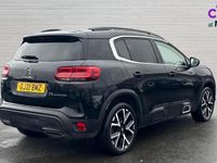 Used Citroën C5 Aircross Flair 131 HP (96 kW) 2021 Black SUV