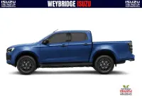 Used Isuzu D-Max 1969 Choice of colours Pickup