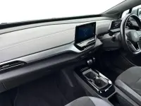 Used VW ID.4 Pure 108 kW (148 HP) 2023 Silver SUV