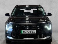 Used Kia Niro 150 kW (204 HP) 2024 SUV
