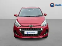 Used Hyundai i10 Premium SE 88 HP (64 kW) 2020 Hatchback