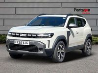 Used Dacia Duster Expression 143 HP (105 kW) 2025 Other SUV