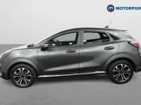 Usado Ford Puma ST-Line 2026 Cinzento SUV