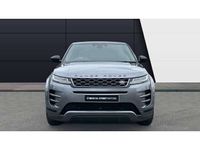 used Land Rover Range Rover evoque 2.0 D165 R-Dynamic S 5dr 2WD