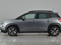 used Citroën C3 Aircross 1.2 PureTech Feel