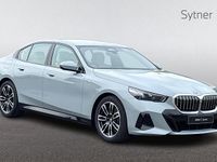 Used BMW 520 M Sport 205 HP (150 kW) 2025 Grey