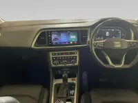 Used Seat Ateca Xperience Lux 150 HP (110 kW) 2023 SUV