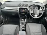 Used Suzuki Vitara SZ-T 2023 Silver SUV