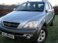 Used Kia Sorento 2004 SUV