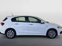Used Fiat Tipo Easy Plus 95 HP (69 kW) 2019 White Hatchback