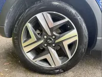 Used Hyundai Bayon Premium 99 HP (72 kW) 2023 Blue SUV