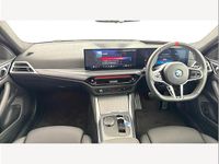 Used BMW i4 Shadowline 400 kW (544 HP) 2025 Grey Sedan