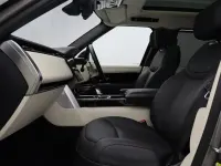 Used Land Rover Range Rover Autobiography 523 HP (384 kW) 2022 Silver SUV