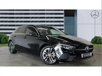 Used Mercedes A200 Executive 161 HP (118 kW) 2025 Black Hatchback