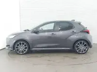 Used Toyota Yaris Sport 116 HP (85 kW) 2023 Grey Hatchback