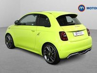 Used Abarth 500e Turismo 114 kW (155 HP) 2026 Hatchback