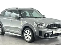 Used Mini Cooper S Classic 220 HP (161 kW) 2022 Hatchback