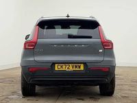 Used Volvo XC40 Plus 167 kW (228 HP) 2023 SUV