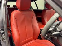 Used BMW M135 Comfort Edition 326 HP (239 kW) 2015 Grey Hatchback