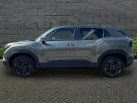 Used Suzuki e-Vitara 134 kW (183 HP) 2025 Green SUV