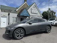 Used Jaguar I-Pace 294 kW (400 HP) 2020 SUV