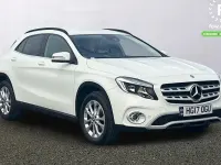 Usado Mercedes GLA200 Executive 156 CV (114 kW) 2019 SUV