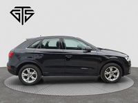 Used Audi Q3 S-Line 2025 Black SUV