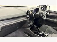 Used Volvo XC40 Ultra 194 HP (142 kW) 2025 Black SUV