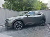 Used Mazda 6 Exclusive-Line 2023 Grey SUV