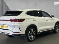 Used BYD Seal U Comfort 218 HP (160 kW) 2025 White SUV