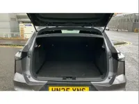 Used Renault Symbioz Techno 140 HP (102 kW) 2025 Grey SUV