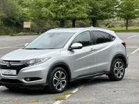Used Honda HR-V Hybrid 120 HP (88 kW) 2018 SUV