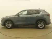 Nowe Mazda CX-5 Center-Line 165 KM (121 kW) 2026 Szary SUV