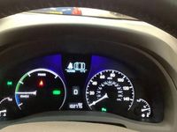 Used Lexus RX450h 2010 Black SUV