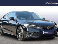 Used Honda Civic Sport 143 HP (105 kW) 2023 Black