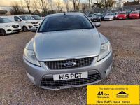 used Ford Mondeo 2.3 Titanium X 5dr Auto