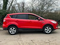 used Ford Kuga 1.5 EcoBoost Zetec 5dr 2WD