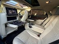 Used Jaguar XJ 306 HP (225 kW) 2019 Sedan