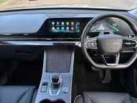 Used Omoda 5 186 HP (136 kW) 2025 Silver SUV