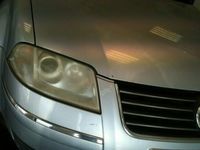 Used VW Passat 2003 Hatchback