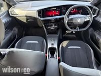 New Vauxhall Mokka 114 kW (156 HP) 2025 Black SUV