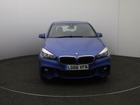 used BMW 218 2 Series 2.0 d M Sport MPV 5dr Diesel Auto Euro 6 (s/s) (150 ps) M Sport Bodykit