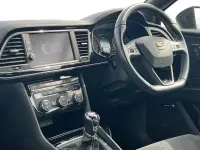 Used Seat Leon SC CUPRA 300 HP (220 kW) 2018 Hatchback