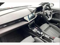Used Audi RS3 Comfort 400 HP (294 kW) 2023 Grey Sedan
